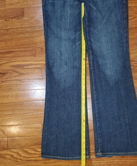 SALE! X2 Denim Ladies Jeans - Picture 5 of 6